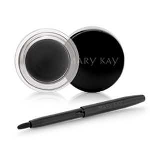 Mary Kay gel eyeliner jet black